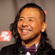 Illustration for article titled Dog Bites Man, Who Happens To Be WWEs Shinsuke Nakamura
